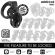 Addicted Toys Locked - Sealed Crypt Penis Cage 8 CM