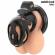 Addicted Toys Locked - Sealed Crypt Penis Cage 8 CM