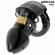 Addicted Toys Locked - Chastity Depths Penis Cage 7.5 CM