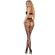 Passion - Tiopen 039 Mustat Tights 1/2
