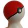 Condomerie - Käsinmaalatut Novelty Kondomit Pokeball Punavalkoinen