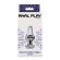 Toyjoy - Anal Play Diamond Bum Bijou Small Anaalitappi