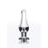 Toyjoy - Anal Play Diamond Bum Bijou Small Anaalitappi