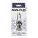 Toyjoy - Anal Play Diamond Bum Bijou Medium Anaalitappi