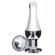 Toyjoy - Anal Play Diamond Bum Bijou Medium Anaalitappi