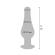 Toyjoy - Anal Play Diamond Bum Bijou Medium Anaalitappi
