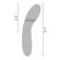 Toyjoy - Luminate Light Vibraattori Black