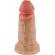 SILEXD -&nbsp;Model 1 Xtreme Premium Silikoninen Realistinen Penis 28 CM