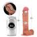 Cock Miller - Realistinen Taipuisa Dildo 17.8 CM