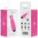 Intense - Hopper Pink Vibraattoriluoti 8.3 X 2.4 CM
