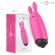 Intense - Hopper Pink Vibraattoriluoti 8.3 X 2.4 CM
