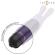 Intense - Mystic Purple Vibraattori Bullet 8.7 X 2.4 CM