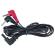 Electrastim - 90-DEGREE Stimulator Cables
