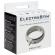 Electrastim - Prestige Electromagnetic Metal Penis Ring 50 MM