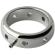Electrastim - Prestige Electromagnetic Metal Penis Ring 50 MM