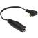 Electrastim - Standard Adapter to Socket 3.5 MM