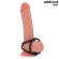 Addicted Toys - Triple Penis Ring