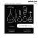 Addicted Toys - Travel Anal Cleaner Koko S 90 ML