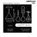 Addicted Toys - Travel Anaalipuhdistaja Koko L 220 ML