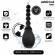 Addicted Toys - Travel Cleaner Silikoni Malli 2