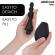 Addicted Toys - Travel Cleaner Silikoni Malli 4