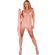 Livco Corsetti Fashion - Hyeona 1710 Babydoll + Stringit Ruusu