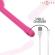 Intense - G-piste Stimulaattori Pink