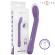 Intense - G-piste Stimulaattori Purple