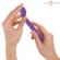 Intense - G-piste Stimulaattori Purple