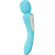 Lelo - Switch Vibraattori Wanda Double Stimulation Aqua
