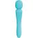 Lelo - Switch Vibraattori Wanda Double Stimulation Aqua