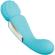 Lelo - Switch Vibraattori Wanda Double Stimulation Aqua