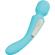 Lelo - Switch Vibraattori Wanda Double Stimulation Aqua