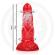 Epic ? Dildo Agnis Crimson Fire