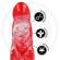 Epic ? Dildo Agnis Crimson Fire