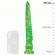 Epic ? Dildo Hylos Green Flash