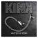 Kink - Flat Chain Nnniklipsit Hopea 34 CM