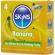 Skins - Banana Premium Kondomit Pakkaus 4