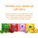 Skins - Multi Flavors Premium Kondomit Pakkaus 8
