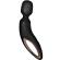 Satisfyer - Wand Erland Vibrating Massager Black