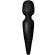 Satisfyer - Wand Erland Vibrating Massager Black