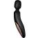 Satisfyer - Wand Erland Vibrating Massager Black