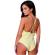 Passion - Sensie Body Lemon L/XL