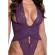 Passion - Velmore Body Violetti L/XL