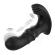Armony - Anaali Eturauhas Vibraattori Remote Control Black