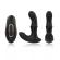 Armony - Anaali Eturauhas Vibraattori Remote Control Black