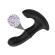 Armony - Anaali Eturauhas Vibraattori Remote Control Black