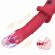 Armony - Point a Stimuloiva Vibraattori Dildo Red