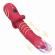 Armony - Point a Stimuloiva Vibraattori Dildo Red