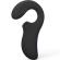 Lelo - Enigma Double Sonic G-Piste Vibraattori Musta